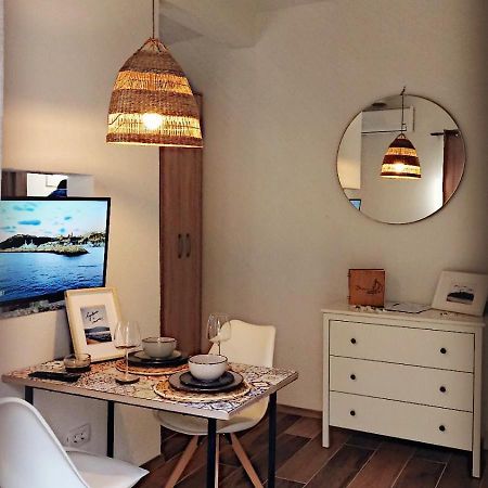 Bonaca Apartments Budva Dış mekan fotoğraf