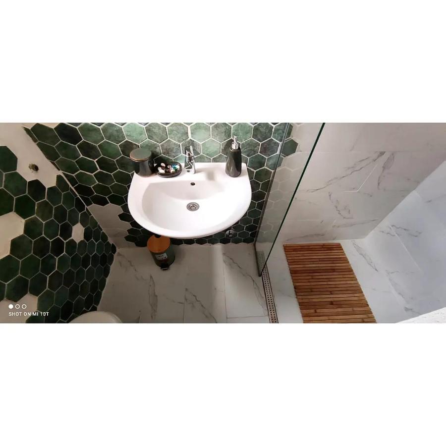 Bonaca Apartments Budva Dış mekan fotoğraf