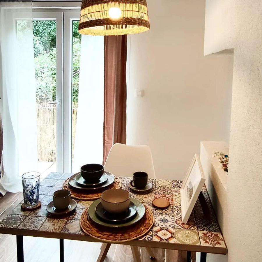 Bonaca Apartments Budva Dış mekan fotoğraf