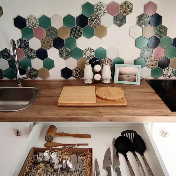 Bonaca Apartments Budva Dış mekan fotoğraf