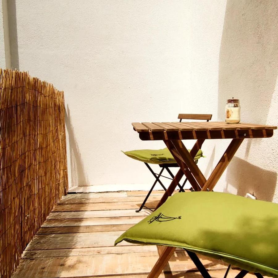 Bonaca Apartments Budva Dış mekan fotoğraf