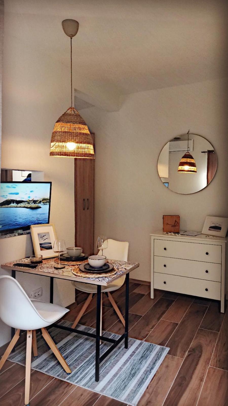 Bonaca Apartments Budva Dış mekan fotoğraf