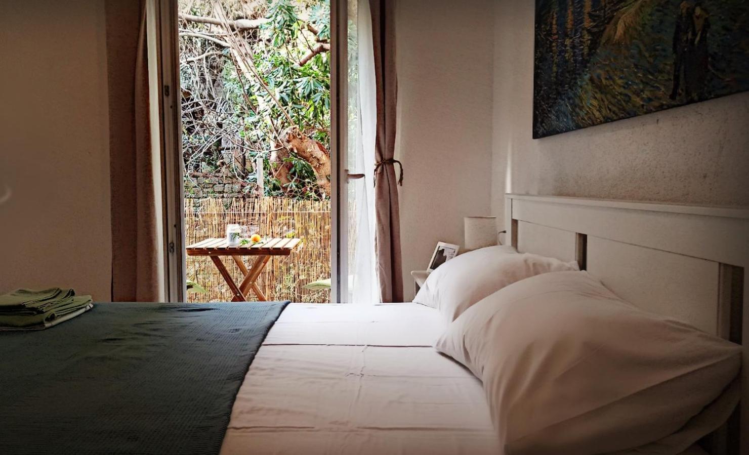 Bonaca Apartments Budva Dış mekan fotoğraf