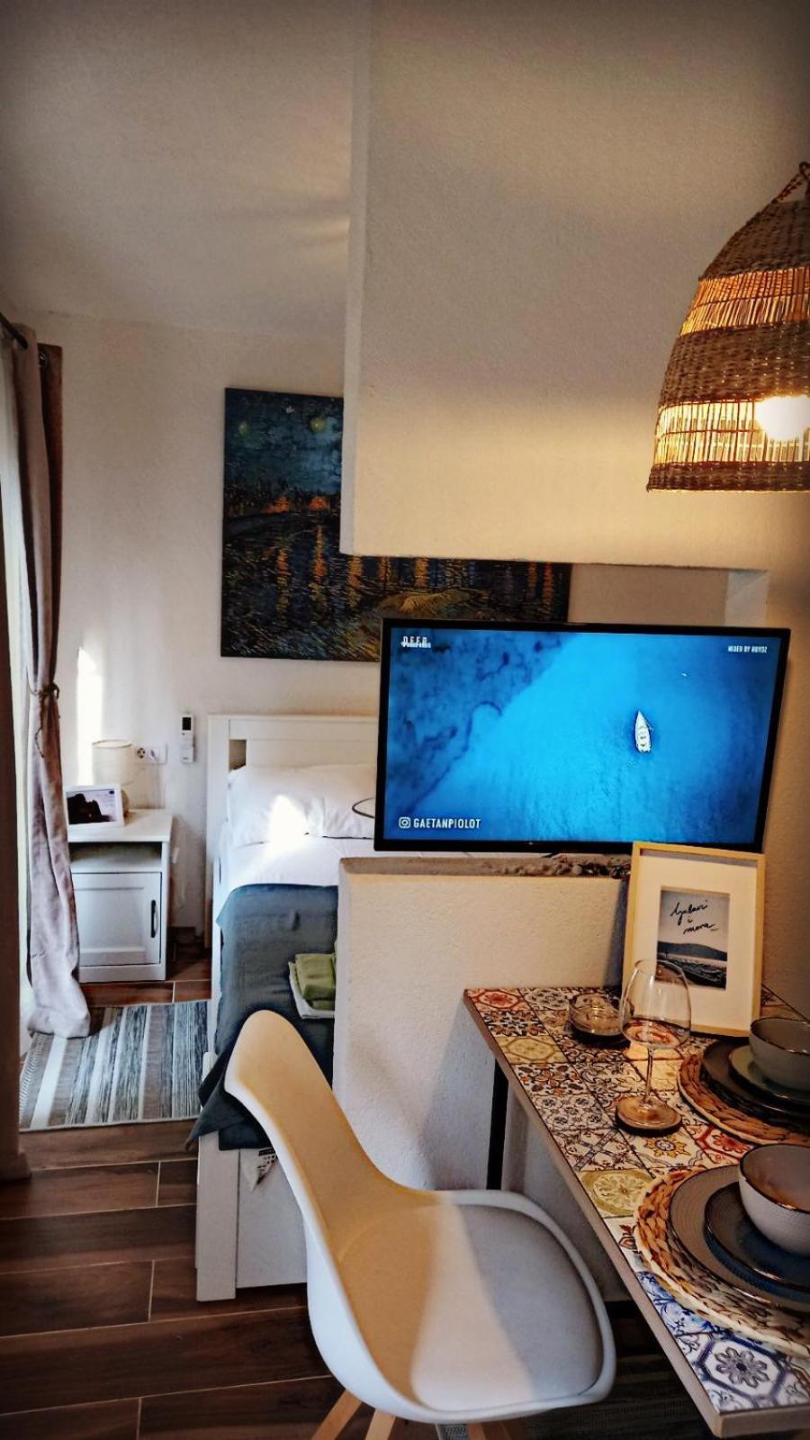 Bonaca Apartments Budva Dış mekan fotoğraf