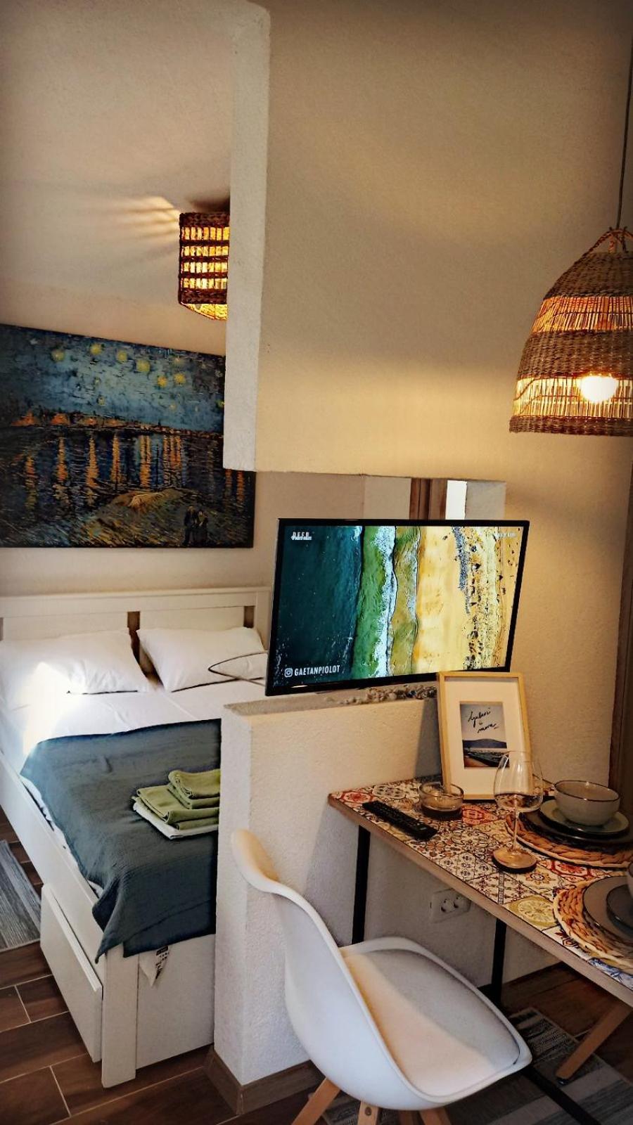 Bonaca Apartments Budva Dış mekan fotoğraf