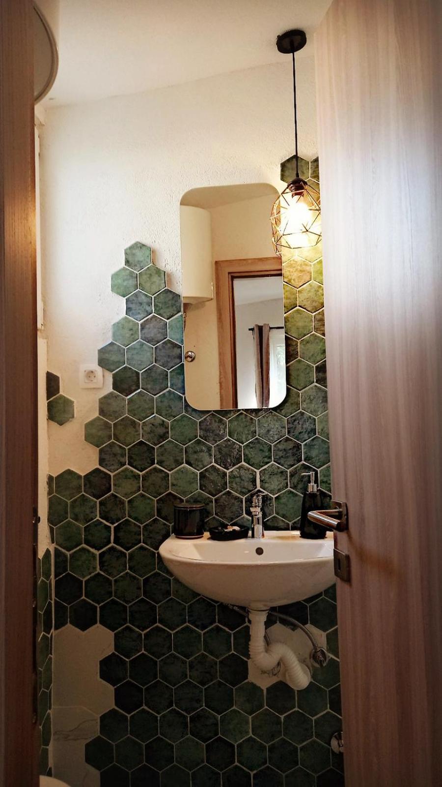 Bonaca Apartments Budva Dış mekan fotoğraf