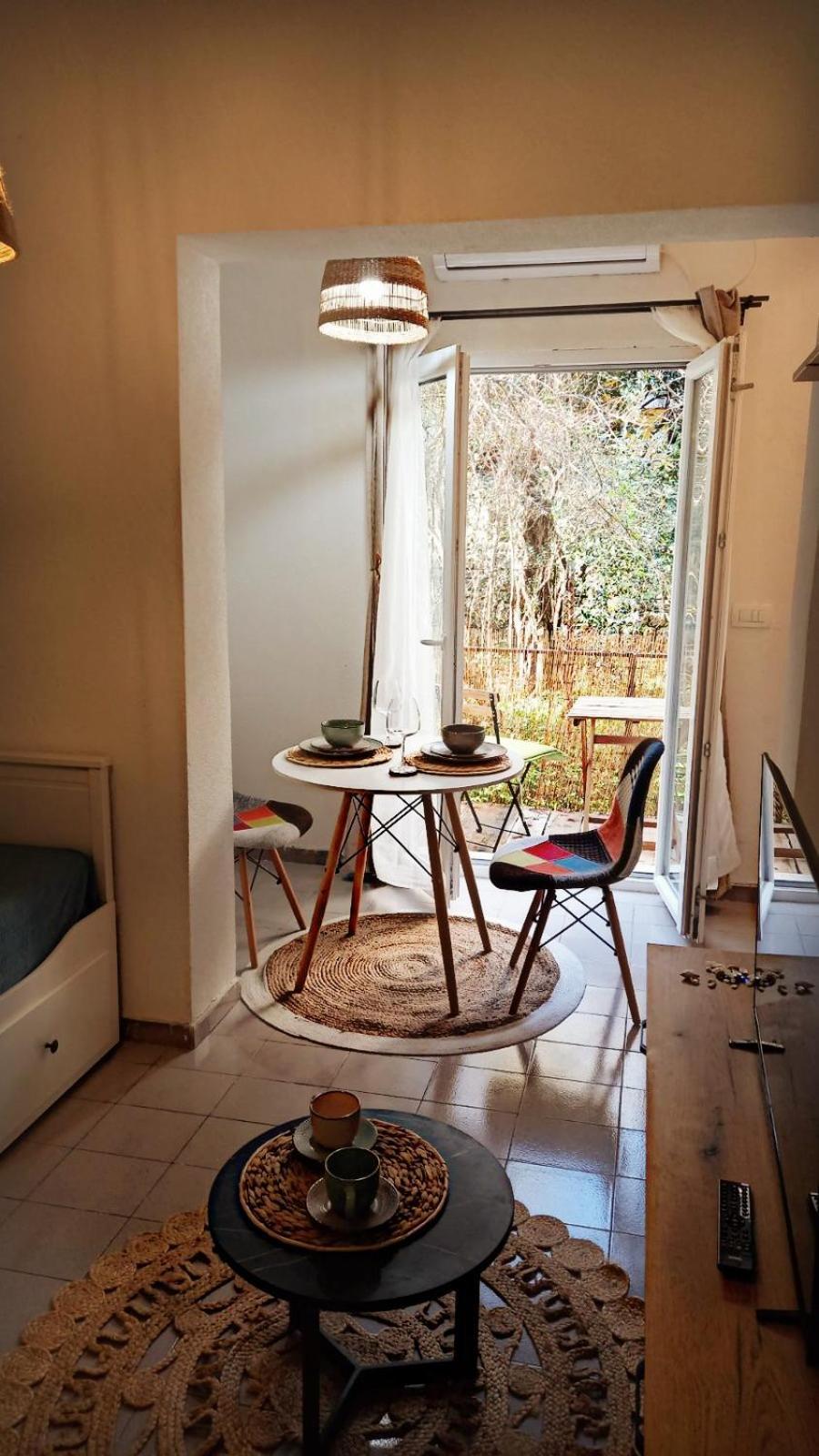 Bonaca Apartments Budva Dış mekan fotoğraf