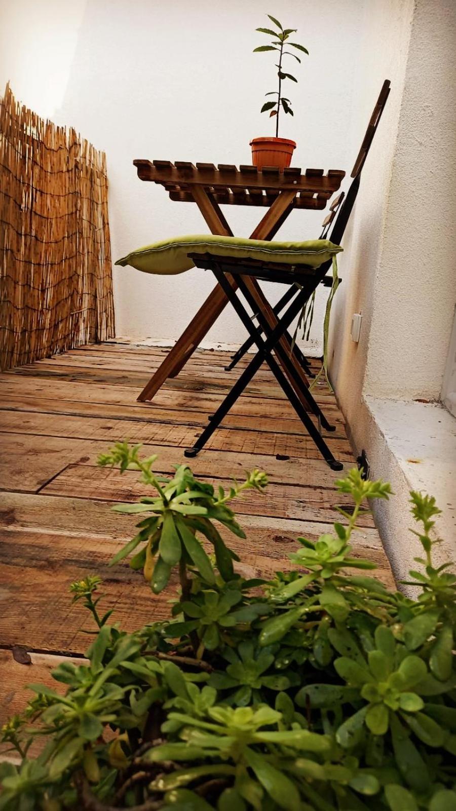 Bonaca Apartments Budva Dış mekan fotoğraf